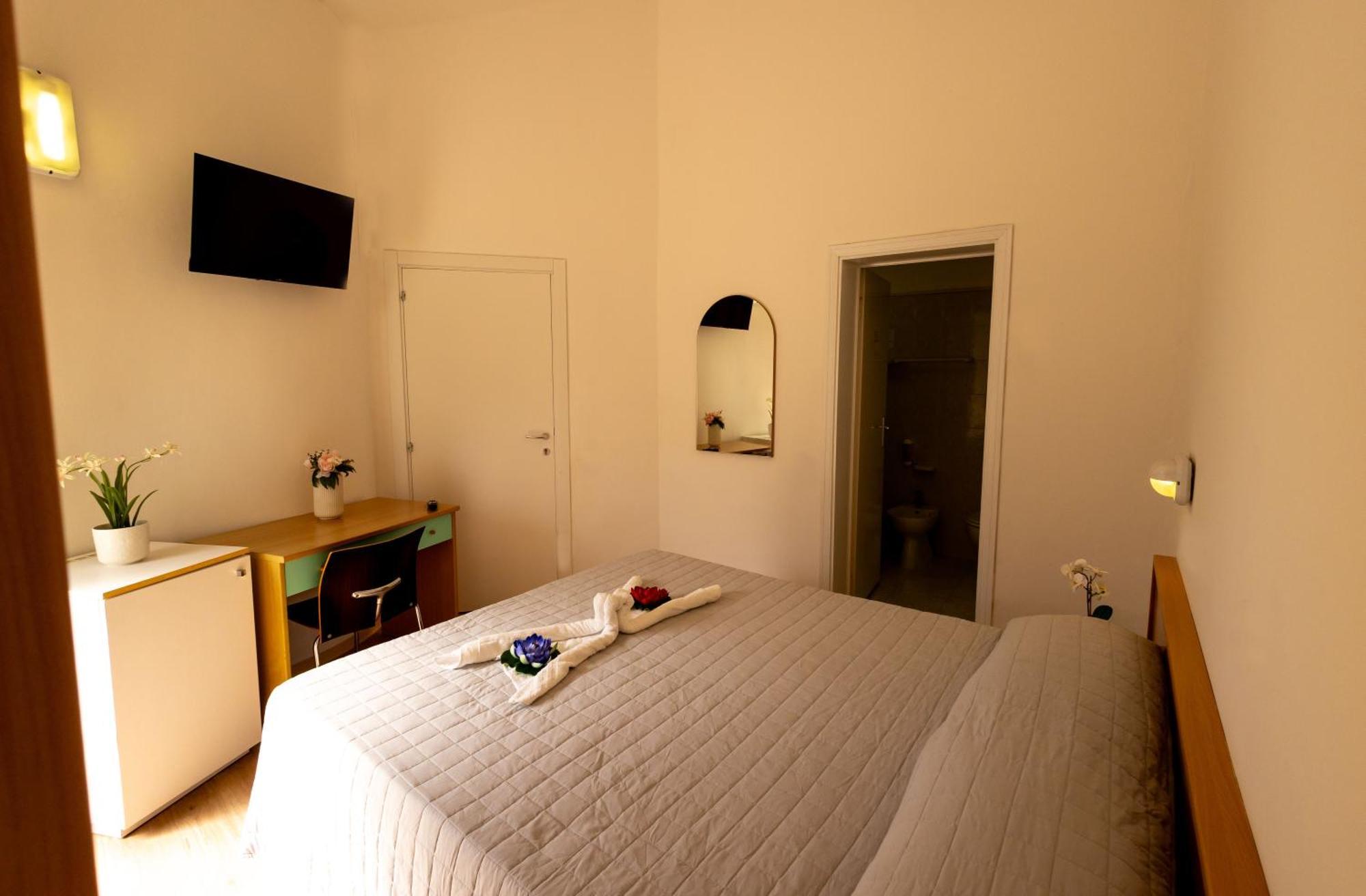Cala Nostra Resort Marotta Eksteriør billede