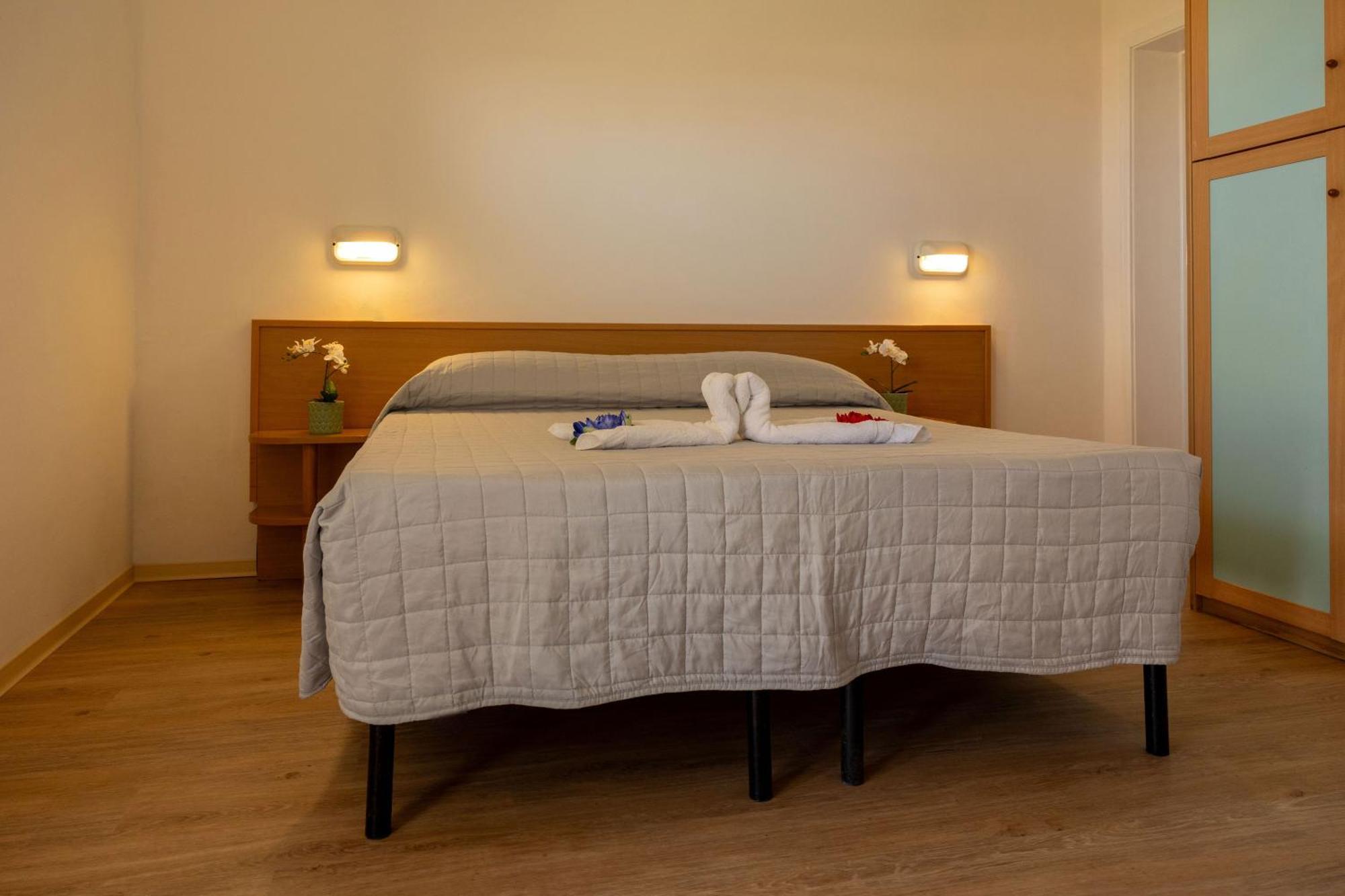 Cala Nostra Resort Marotta Eksteriør billede